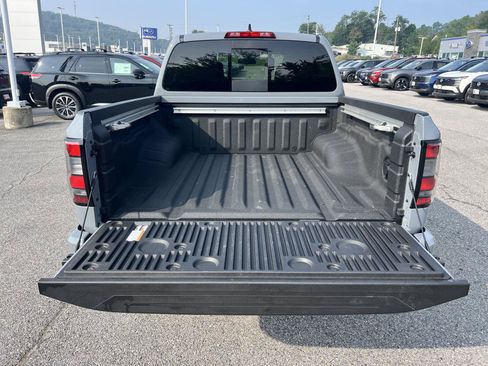 Used 2026 Nissan Frontier PRO-4X w/ Pro-4x Convenience Package AWD/4WD image 7