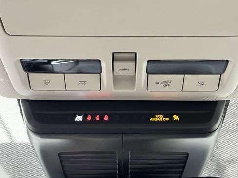 New 2026 MAZDA CX-50 AWD 2.5 S w/ Cargo Package image 25