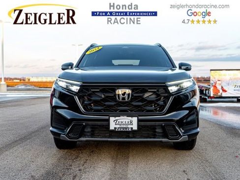 Used 2024 Honda CR-V Sport image 2