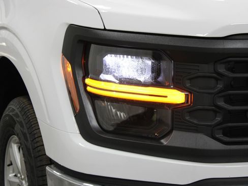 New 2026 Ford F150 XL w/ Equipment Group 103A High image 11