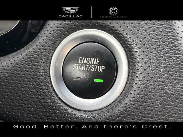 Used 2019 Cadillac XT5 Premium Luxury FWD image 18