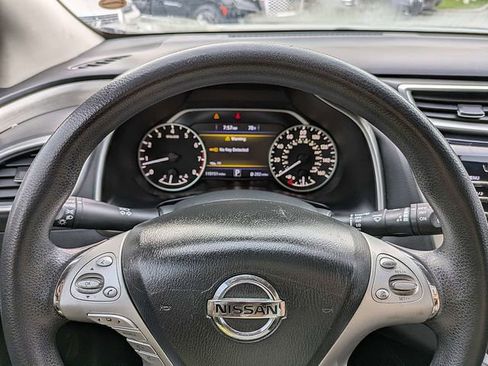 Used 2018 Nissan Murano S w/ Cargo Package FWD image 31