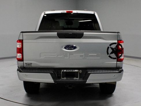 Certified 2023 Ford F150 XL w/ STX Appearance Package AWD/4WD image 10