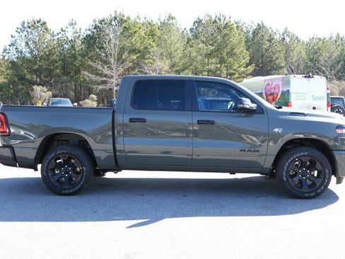 New 2026 RAM 1500 Big Horn image 4