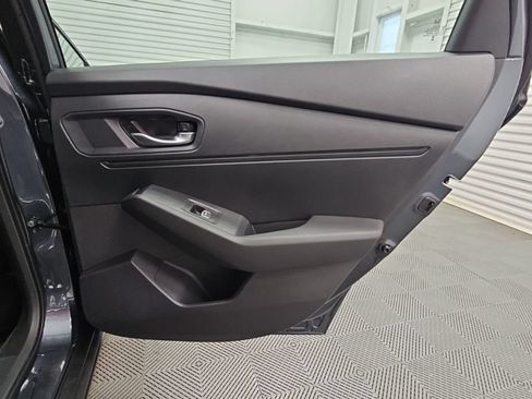 New 2026 Honda Accord LX image 32