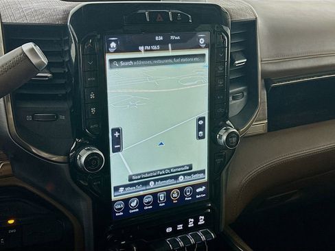 Used 2021 RAM 2500 Limited image 19