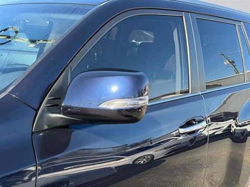 Used 2020 Lexus GX 460 Premium image 42