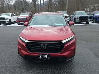 Used 2024 Honda CR-V EX video 1