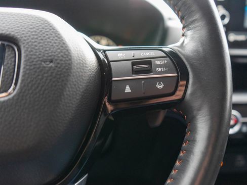 Used 2023 Honda CR-V Sport Touring image 19