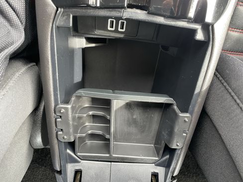Used 2014 Ford Fusion SE w/ Equipment Group 201A FWD image 22