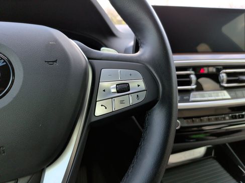 Used 2024 BMW X3 sDrive30i w/ Convenience Package image 23