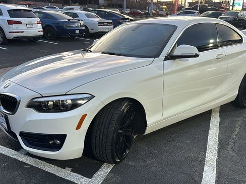 Used 2018 BMW 230i xDrive Coupe image 7