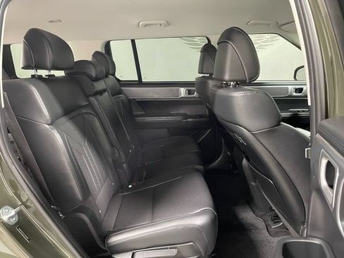 Used 2026 Hyundai Santa Fe SEL AWD/4WD image 22
