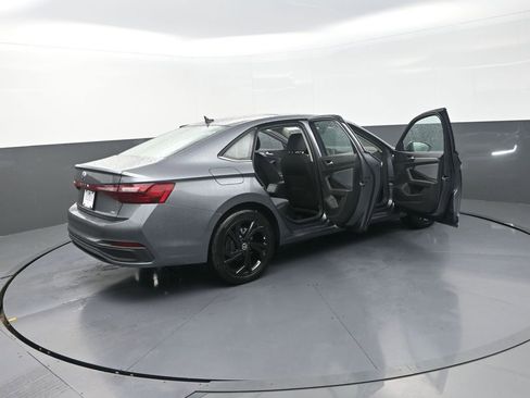 New 2026 Volkswagen Jetta SE image 35