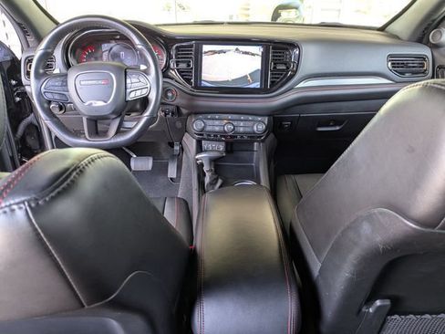 Used 2024 Dodge Durango GT AWD/4WD image 29