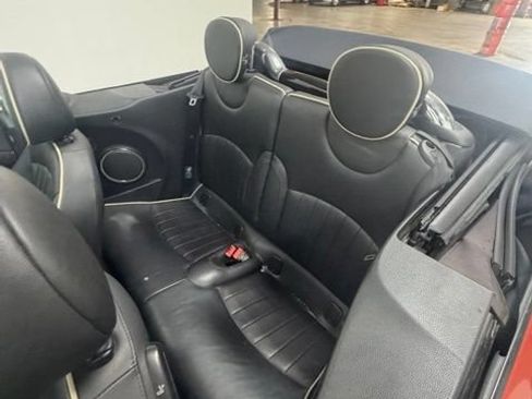 Used 2011 MINI Cooper S FWD image 26