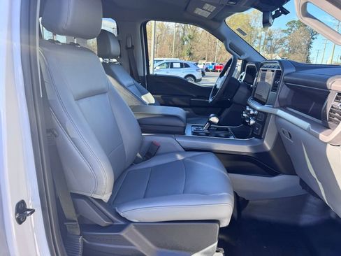 Used 2023 Ford F150 Lightning Pro image 24