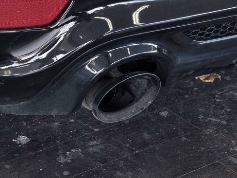 Used 2020 Jeep Grand Cherokee SRT image 19