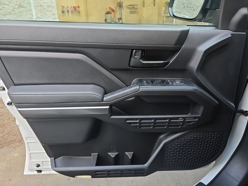 New 2026 Toyota Tacoma SR5 AWD/4WD image 27