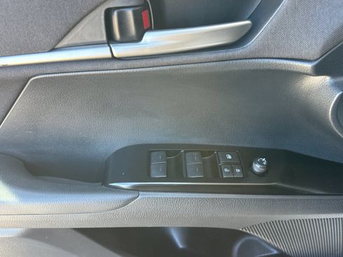 Used 2025 Toyota Camry LE w/ Convenience Package FWD image 11