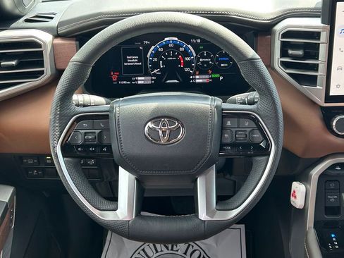 Used 2025 Toyota Sequoia 1794 Edition image 52