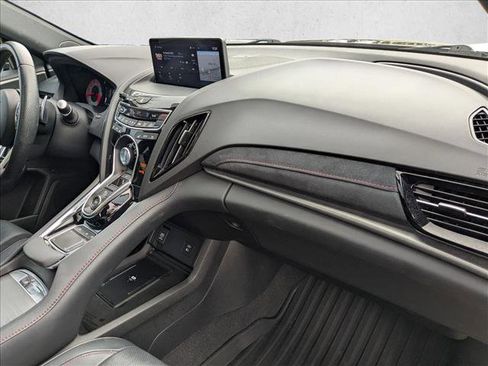 Certified 2023 Acura RDX A-Spec image 20