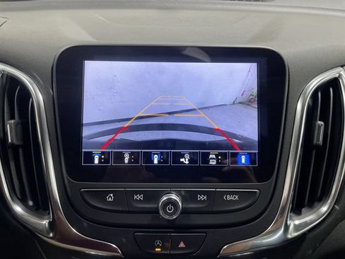 Used 2024 Chevrolet Equinox LT AWD/4WD image 17