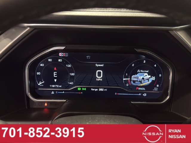 Used 2024 GMC Sierra 2500 Denali w/ Technology Package AWD/4WD image 24