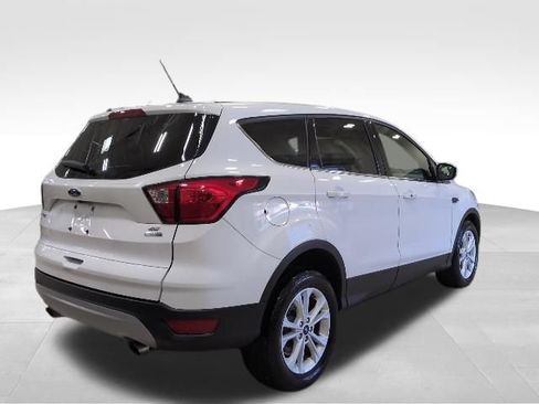 Used 2019 Ford Escape SE AWD/4WD image 27