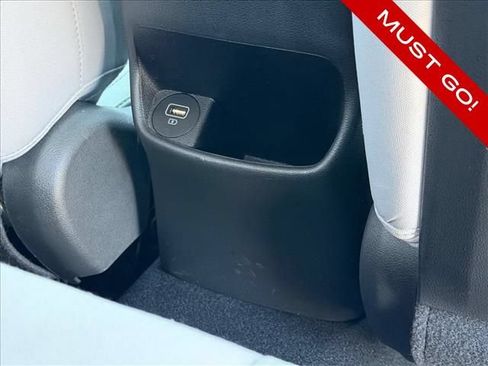 Used 2023 Hyundai Kona SEL FWD image 10
