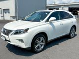 Used 2015 Lexus RX 450h AWD image 5