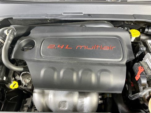 Used 2022 Jeep Compass Trailhawk AWD/4WD image 27