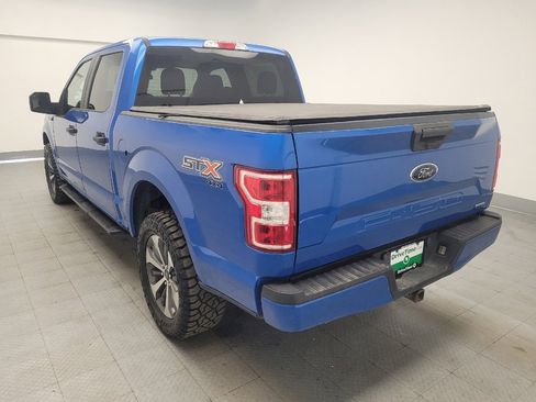 Used 2019 Ford F150 XL w/ Equipment Group 101A Mid image 6