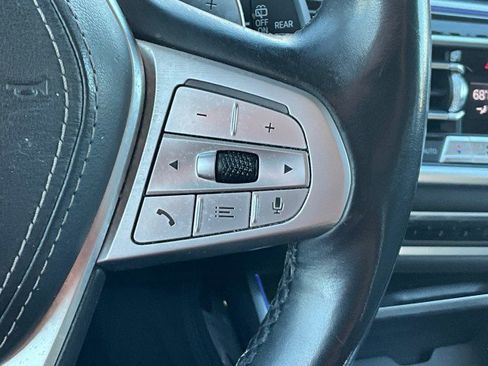 Used 2019 BMW X7 xDrive50i w/ Off-Road Package image 17