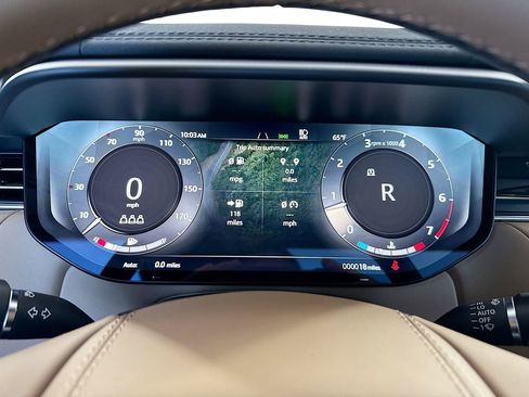 New 2026 Land Rover Range Rover Sport Dynamic SE AWD/4WD image 32