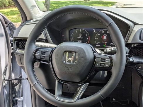 New 2026 Honda CR-V EX-L image 13