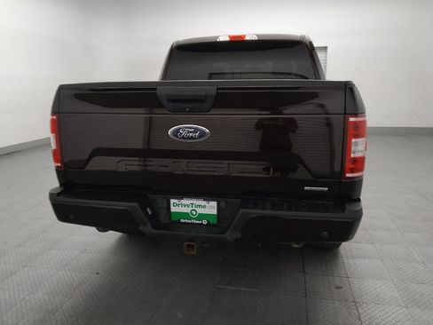 Used 2020 Ford F150 XL w/ Equipment Group 101A Mid RWD image 7