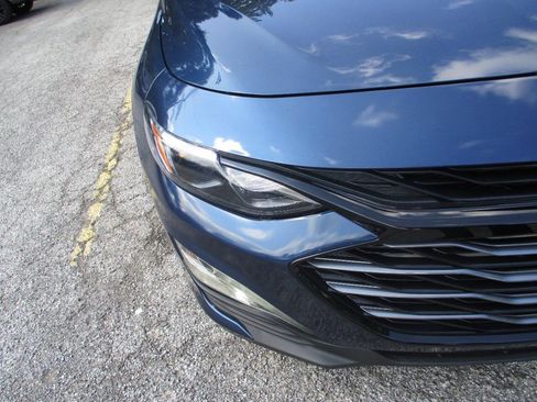 Used 2019 Chevrolet Malibu LT FWD image 26