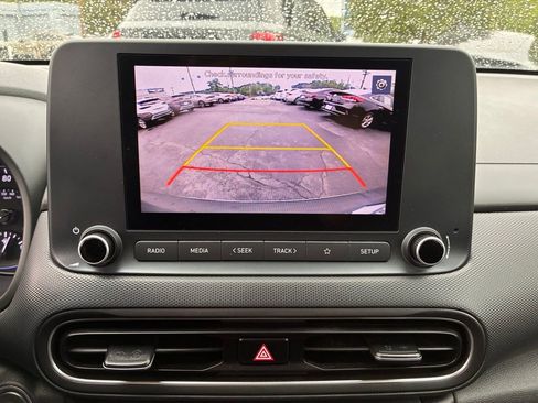 Used 2022 Hyundai Kona SEL w/ Convenience Package AWD/4WD image 30