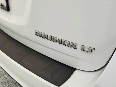 Used 2015 Chevrolet Equinox LT w/ Driver Convenience Package FWD image 17