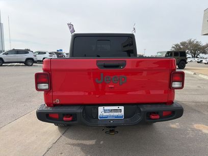 Used 2022 Jeep Gladiator Rubicon w/ Cold Weather Group
