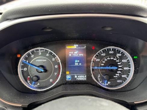 Used 2022 Subaru Ascent Limited AWD/4WD image 22
