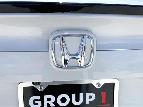 Used 2021 Honda Civic Sport image 10