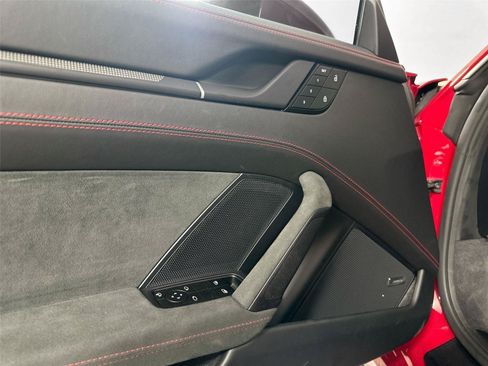 Certified 2024 Porsche 911 Carrera GTS RWD image 25