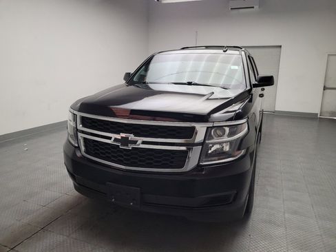 Used 2017 Chevrolet Tahoe LS w/ All-Season Package RWD image 15
