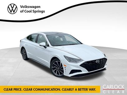 Used 2023 Hyundai Sonata Limited