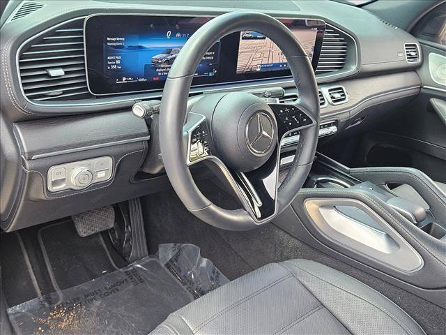 Used 2024 Mercedes-Benz GLE 450 4MATIC image 10