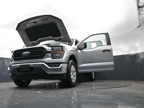 Used 2023 Ford F150 XLT image 43