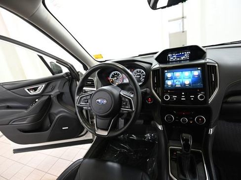 Used 2023 Subaru Forester Touring w/ Popular Package #3 image 31