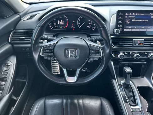 Used 2021 Honda Accord Sport Special Edition image 15